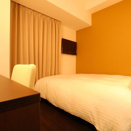 Ab Hotel Nagoya Sakae Esterno foto