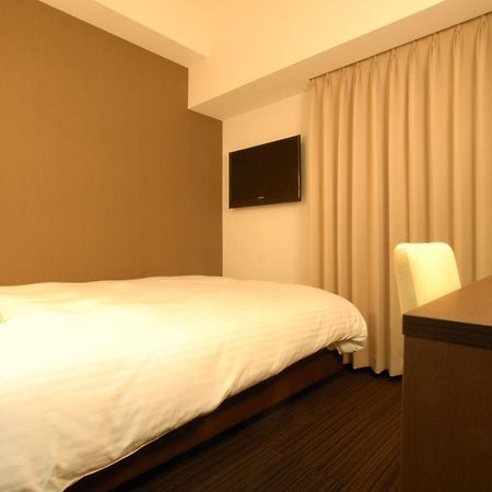 Ab Hotel Nagoya Sakae Esterno foto