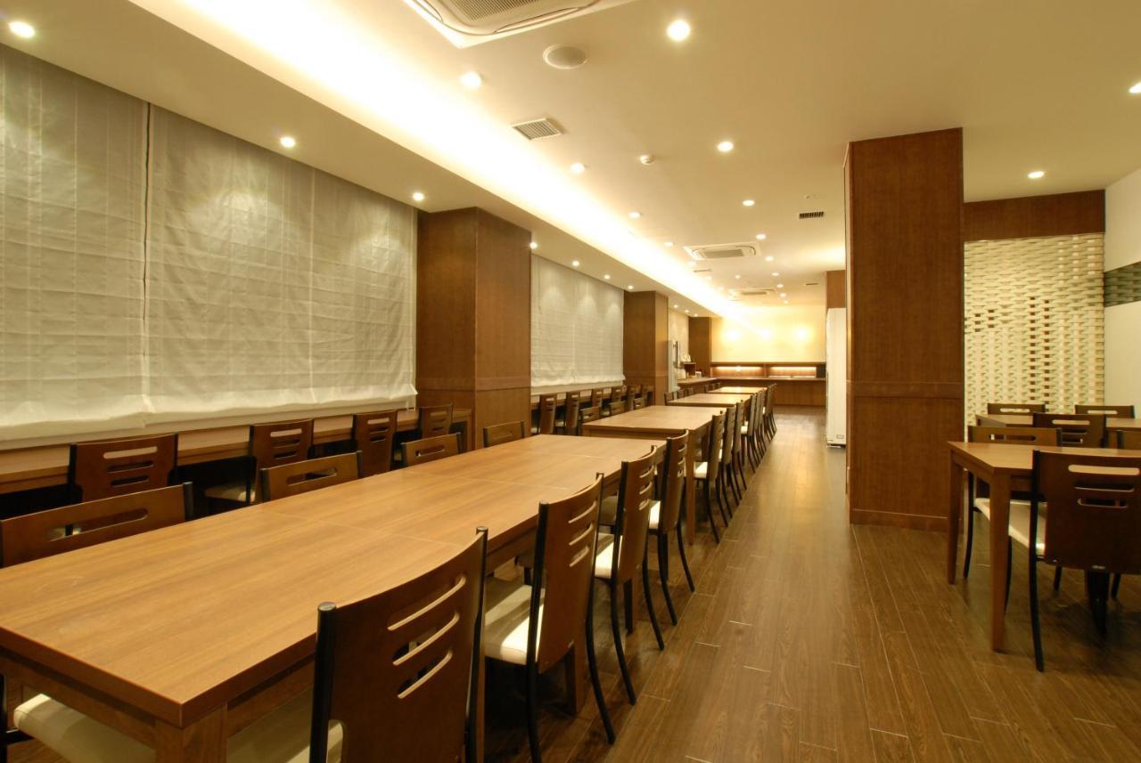 Ab Hotel Nagoya Sakae Esterno foto